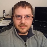 Michael Vermilyer