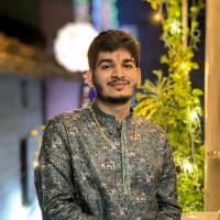 Ritik Raj