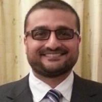 Ahmed Zain