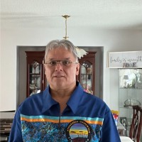Dwayne Flett