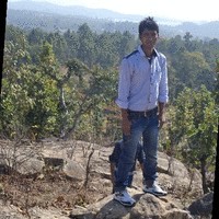 Dhananjoy barman