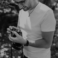 Daniel Drescher