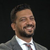 Alaa Eldin Ali