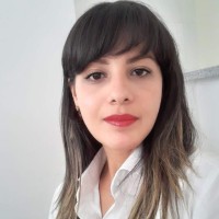 Giselle Sepulveda Morales