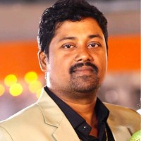 Ch Kiran Kumar Rao