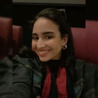 Nouran Ashraf