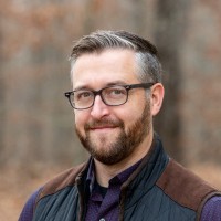 Chris (C.J.) Wickstrom