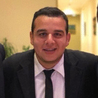Sherif Hossam