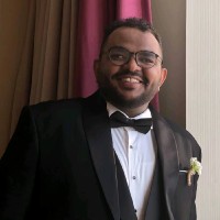 Osman Mohamed