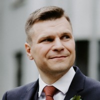 Mantas Kalaušis