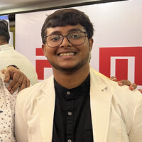 Jinay Sanghvi
