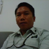 Lukas Patandung