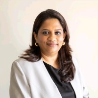 Kavitha Rajaram