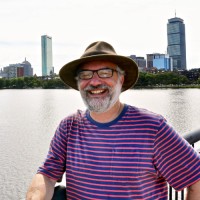 Jerald Feldman