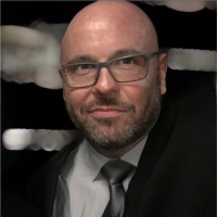 Andrew Caron