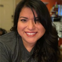 Alma G.