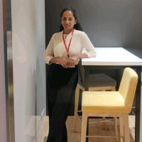 Krupa Naik