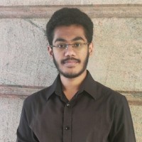 Samarth S Kanduri