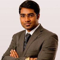 Jeevendra Singh
