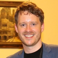 Andrew Henry