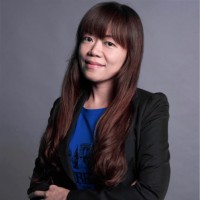 Felicia Wang