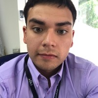 Dario Raul Olivares Rojas