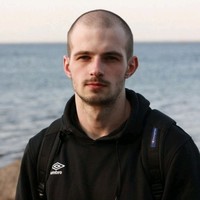 Mykhailo Spryniuk