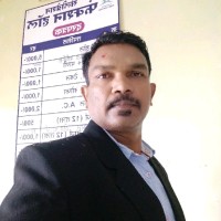 Satish Mashakhetri