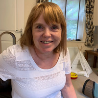 Linda Carson