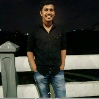 Pandurang Parchande