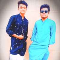 Saqib Mustafa