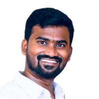 Antony Kavin
