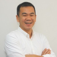 Danny Chew