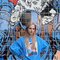 Svitlana Saroka