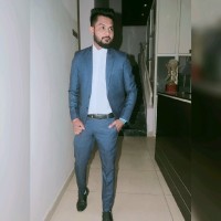 Arvind Goswami
