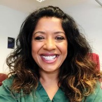 Dr Sigi Joseph