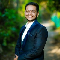Harshad Sawant