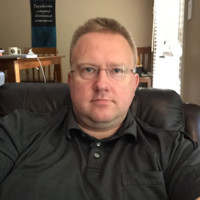 John Hounsell-Drover