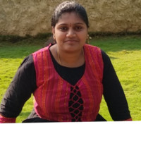 Haritha C