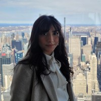 Marie Garcia