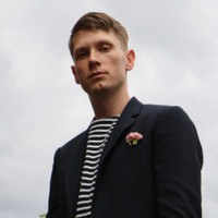 Luke Ross