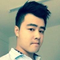 邱新辉