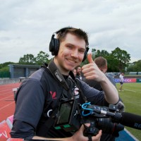 Freddie Muggleston