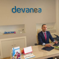 André Fernandez Magalhaes