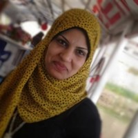 Amal Shaban