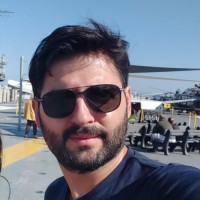 Alon Vizgan