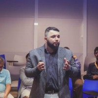 Pedro Cláudio Monteiro Santos