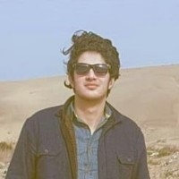 Mahmoud Atef