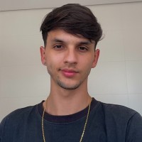 Andrew Sulyvan