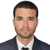 Amine BENTIRES ALJ